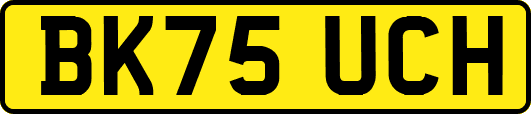 BK75UCH