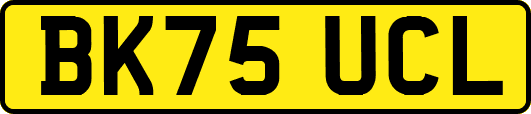 BK75UCL