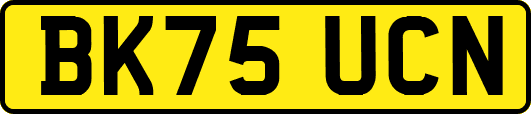 BK75UCN