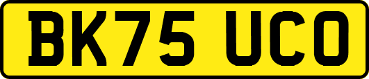 BK75UCO