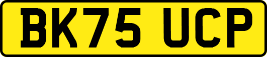 BK75UCP