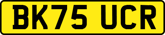 BK75UCR