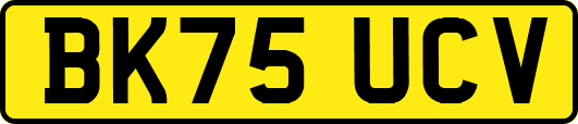 BK75UCV