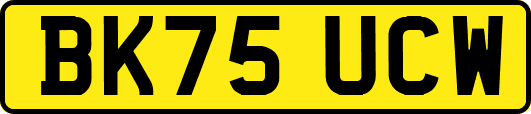 BK75UCW