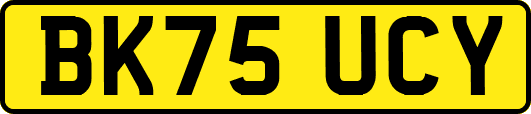 BK75UCY
