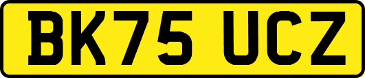 BK75UCZ