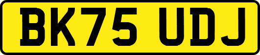 BK75UDJ