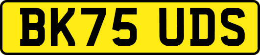 BK75UDS