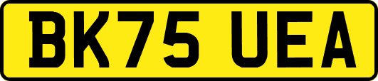 BK75UEA