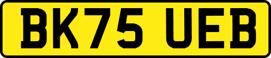 BK75UEB