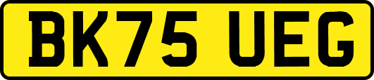 BK75UEG