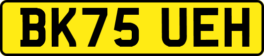 BK75UEH