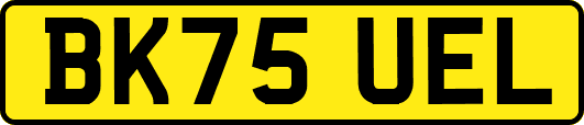 BK75UEL