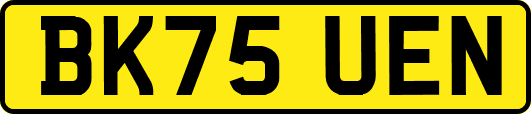 BK75UEN