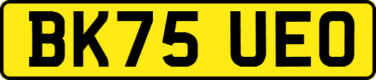 BK75UEO