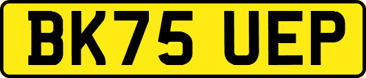 BK75UEP
