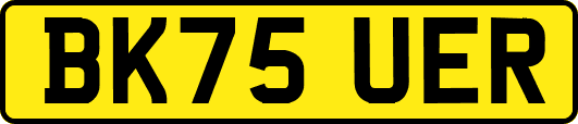 BK75UER