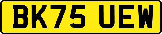 BK75UEW