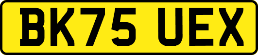 BK75UEX