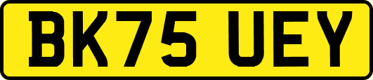 BK75UEY