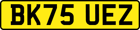 BK75UEZ