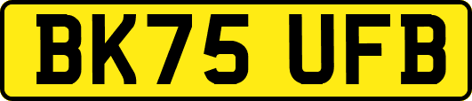 BK75UFB