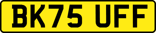 BK75UFF