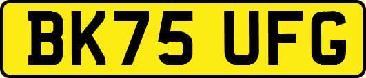 BK75UFG