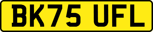 BK75UFL
