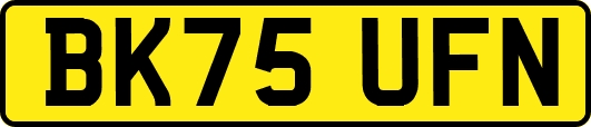 BK75UFN