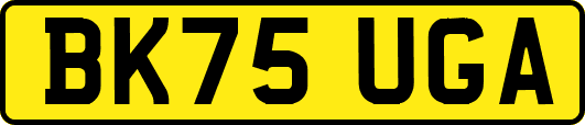 BK75UGA