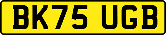 BK75UGB