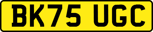 BK75UGC