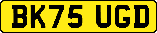 BK75UGD
