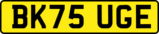 BK75UGE