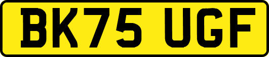 BK75UGF