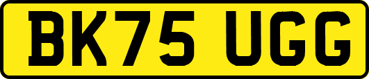 BK75UGG