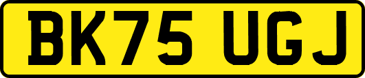 BK75UGJ