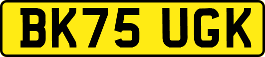 BK75UGK
