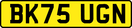 BK75UGN