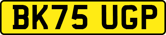 BK75UGP