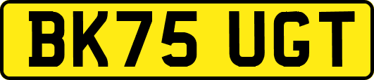 BK75UGT