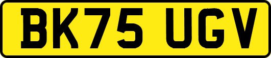 BK75UGV