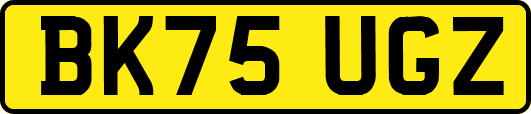 BK75UGZ