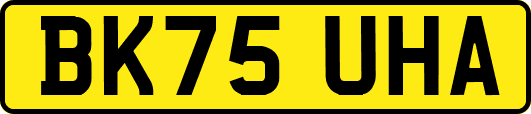 BK75UHA