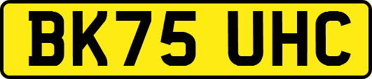 BK75UHC