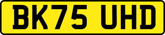 BK75UHD