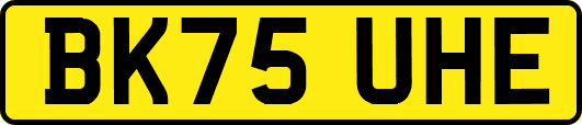 BK75UHE