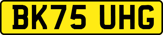 BK75UHG