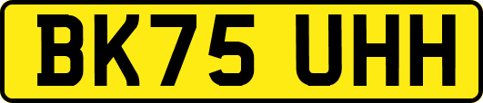 BK75UHH